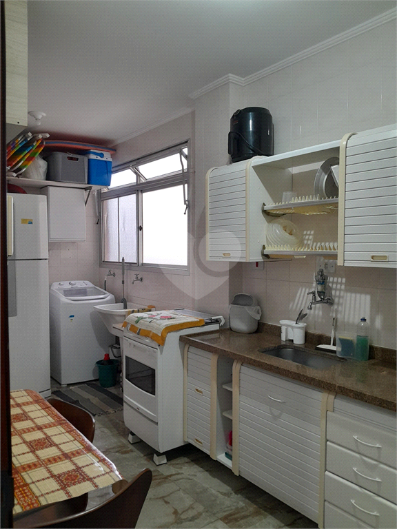 Venda Apartamento Bertioga Maitinga REO914012 14