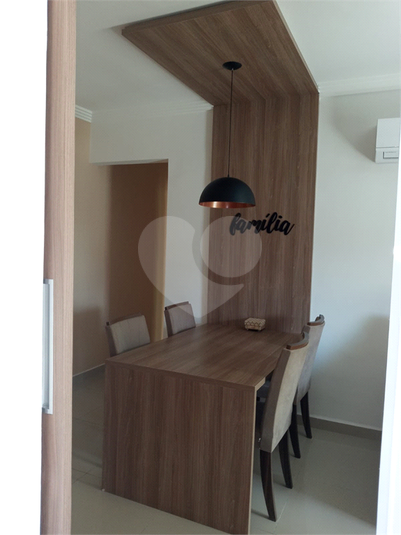 Venda Apartamento Praia Grande Tupi REO914024 8