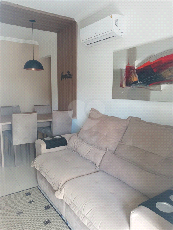 Venda Apartamento Praia Grande Tupi REO914024 7