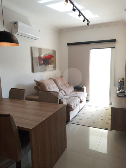 Venda Apartamento Praia Grande Tupi REO914024 5