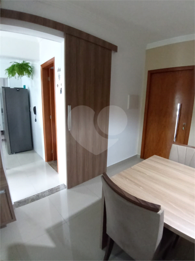 Venda Apartamento Praia Grande Tupi REO914024 25