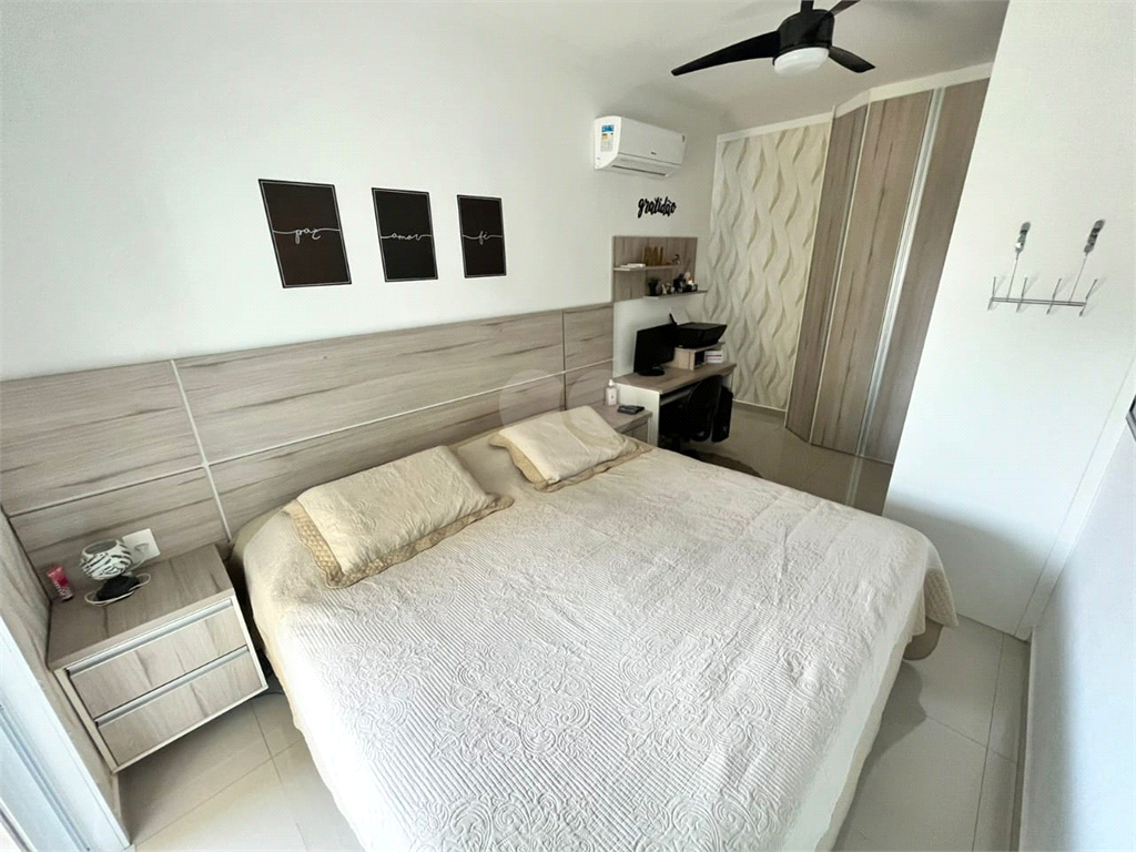 Venda Apartamento Praia Grande Tupi REO914024 11