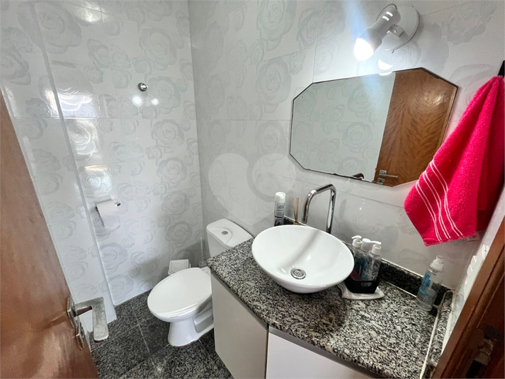 Venda Apartamento Praia Grande Tupi REO914024 20