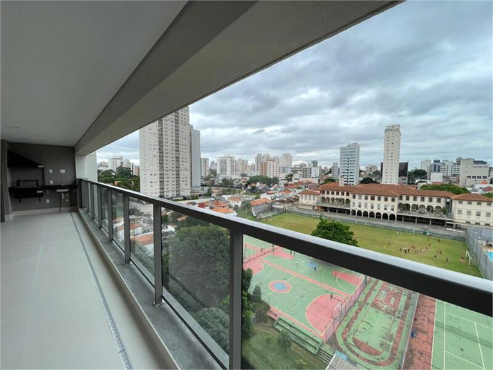 Venda Apartamento São Paulo Vila Mariana REO914027 2