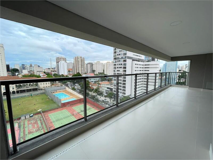 Venda Apartamento São Paulo Vila Mariana REO914027 3