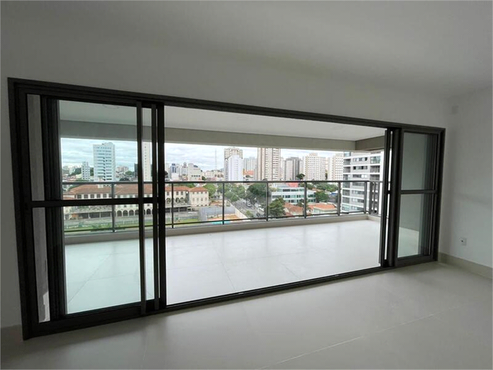 Venda Apartamento São Paulo Vila Mariana REO914027 7