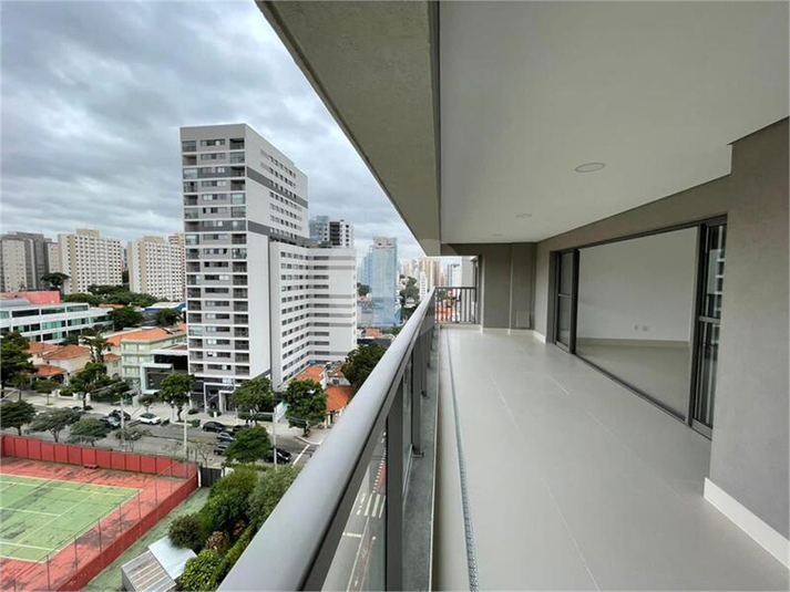 Venda Apartamento São Paulo Vila Mariana REO914027 4