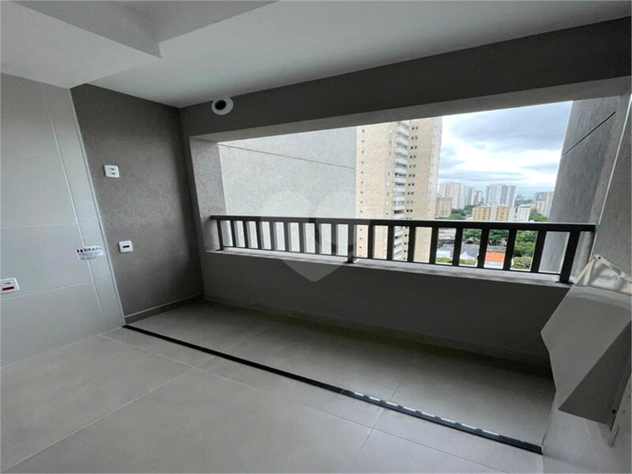 Venda Apartamento São Paulo Vila Mariana REO914027 17