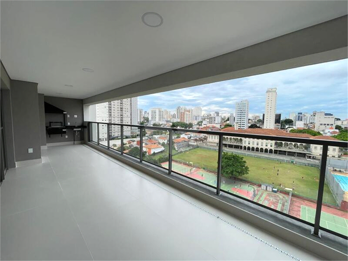 Venda Apartamento São Paulo Vila Mariana REO914027 1