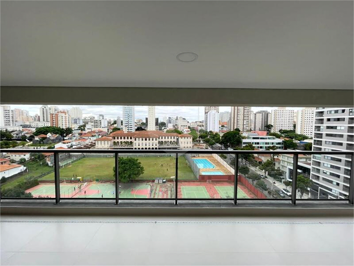 Venda Apartamento São Paulo Vila Mariana REO914027 5