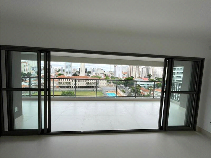 Venda Apartamento São Paulo Vila Mariana REO914027 6