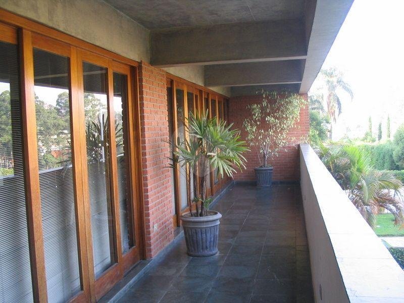 Venda Casa São Paulo Jardim Leonor REO91403 28