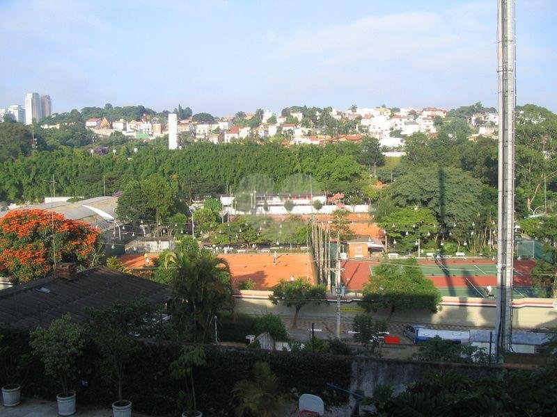 Venda Casa São Paulo Jardim Leonor REO91403 30