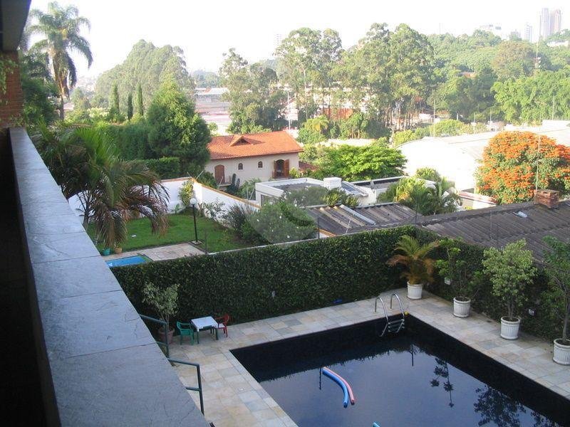 Venda Casa São Paulo Jardim Leonor REO91403 33