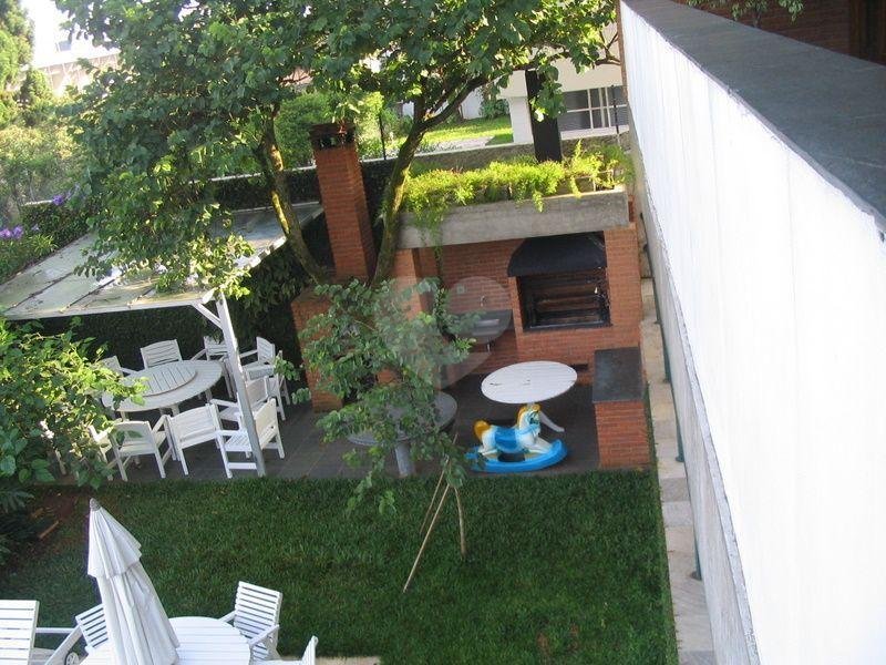 Venda Casa São Paulo Jardim Leonor REO91403 34