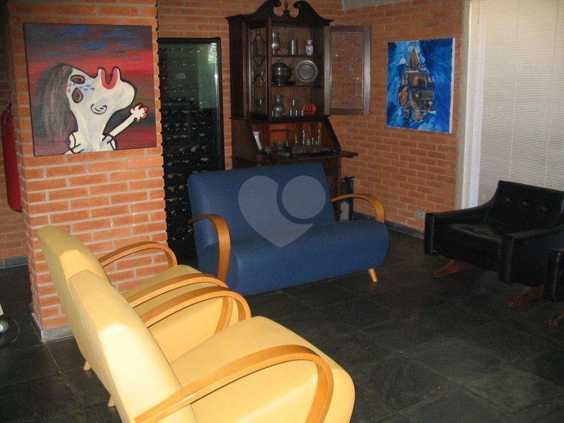 Venda Casa São Paulo Jardim Leonor REO91403 43