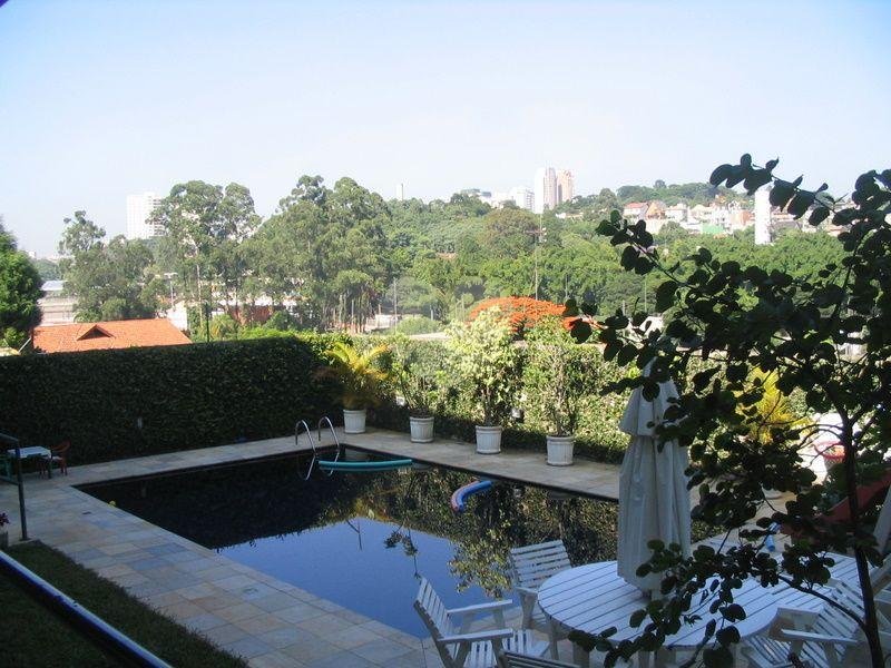 Venda Casa São Paulo Jardim Leonor REO91403 51