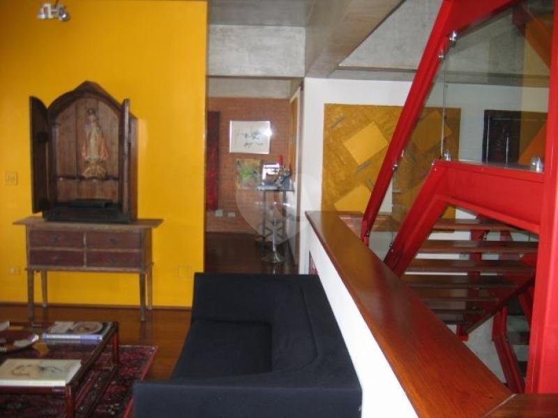 Venda Casa São Paulo Jardim Leonor REO91403 52