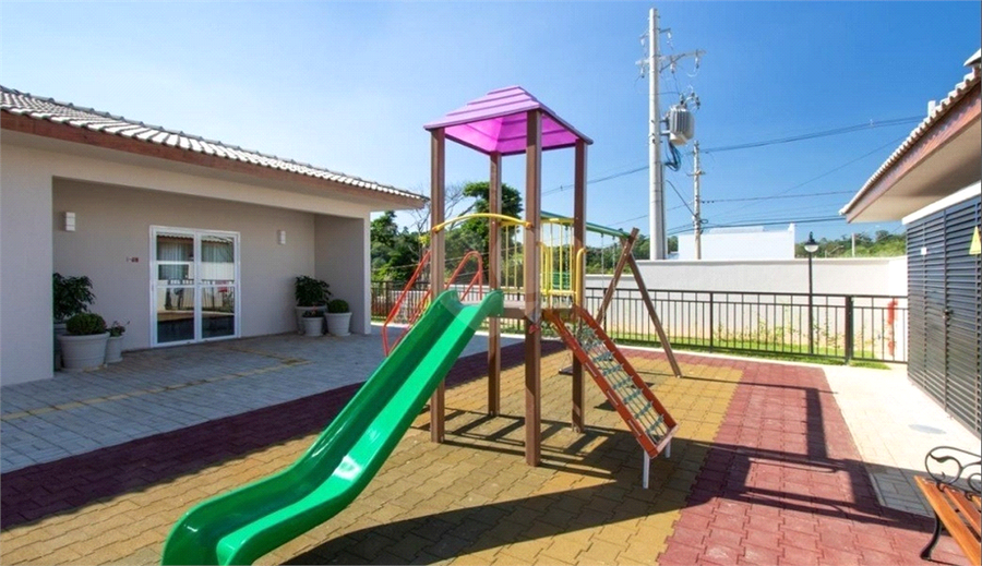 Venda Apartamento Vinhedo Vista Alegre REO914036 9