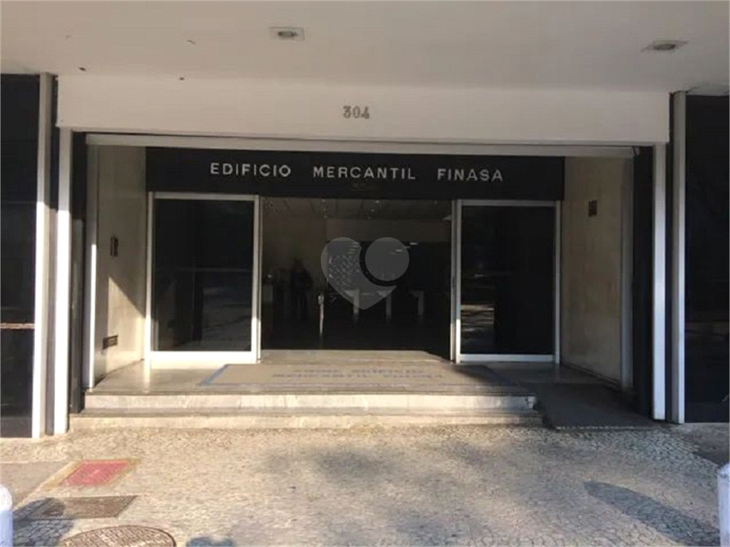 Venda Salas São Paulo Centro REO914040 15