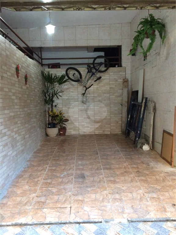 Venda Sobrado São Paulo Barra Funda REO914042 13