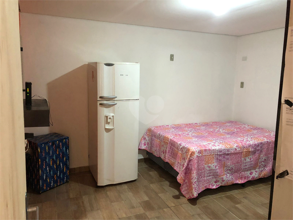 Venda Sobrado São Paulo Barra Funda REO914042 3