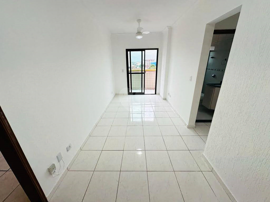 Venda Apartamento Praia Grande Aviação REO914054 6