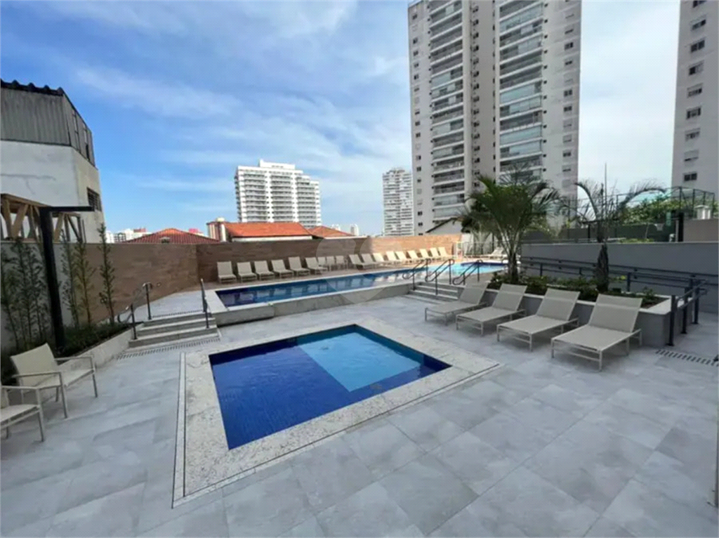 Venda Apartamento São Paulo Vila Mariana REO914072 35