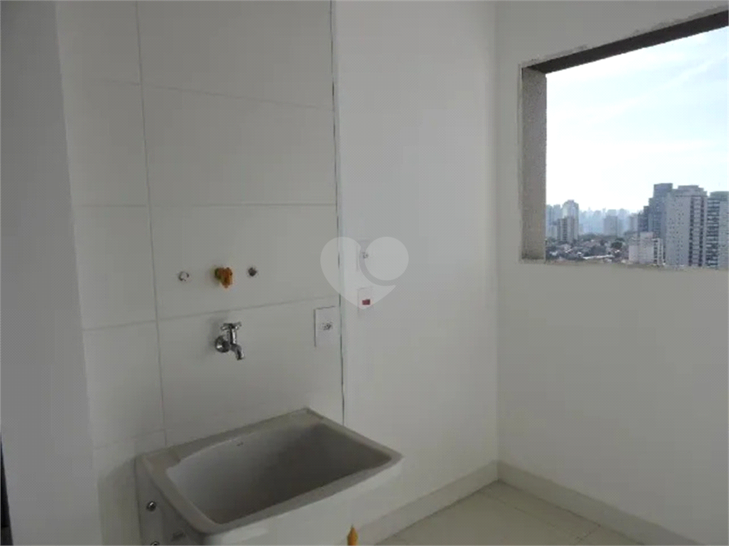 Venda Apartamento São Paulo Vila Mariana REO914072 29