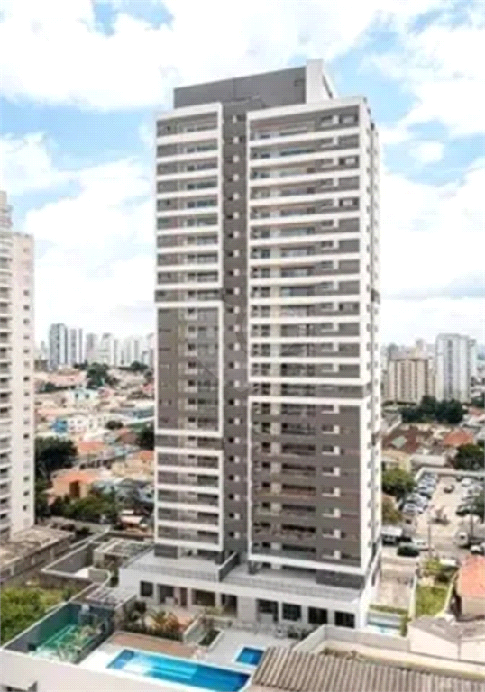 Venda Apartamento São Paulo Vila Mariana REO914072 1