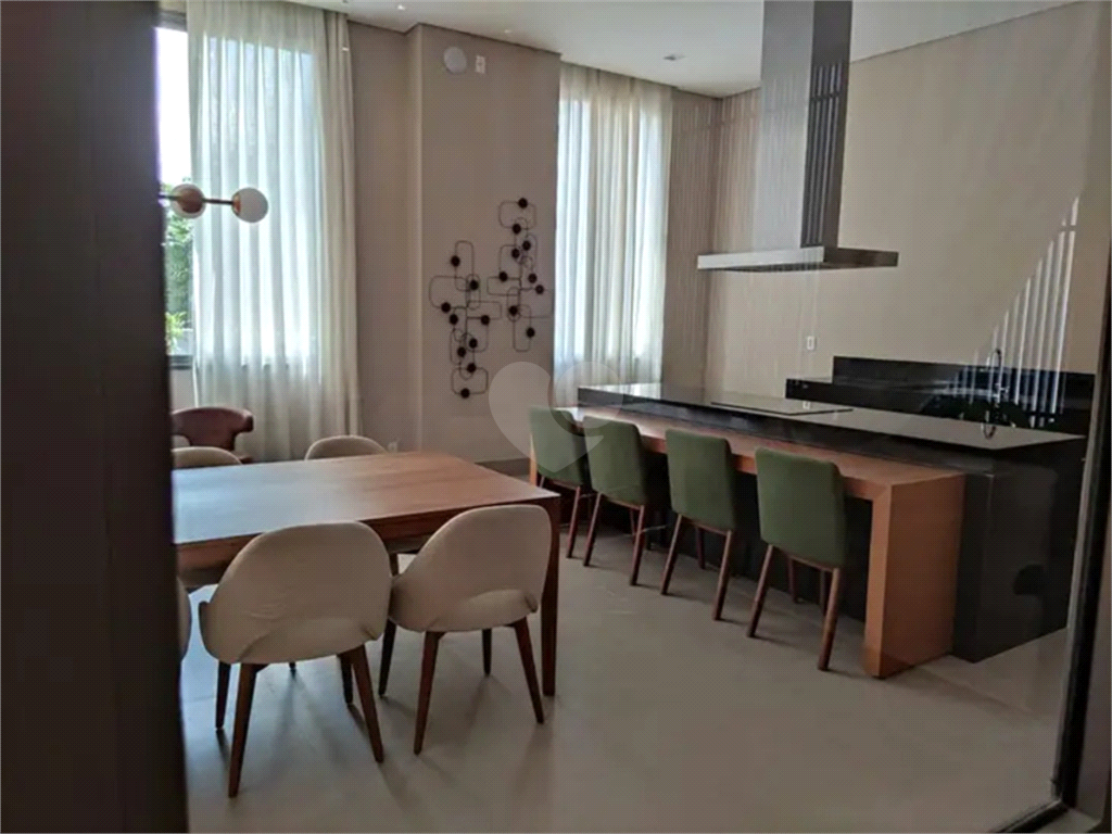 Venda Apartamento São Paulo Vila Mariana REO914072 59