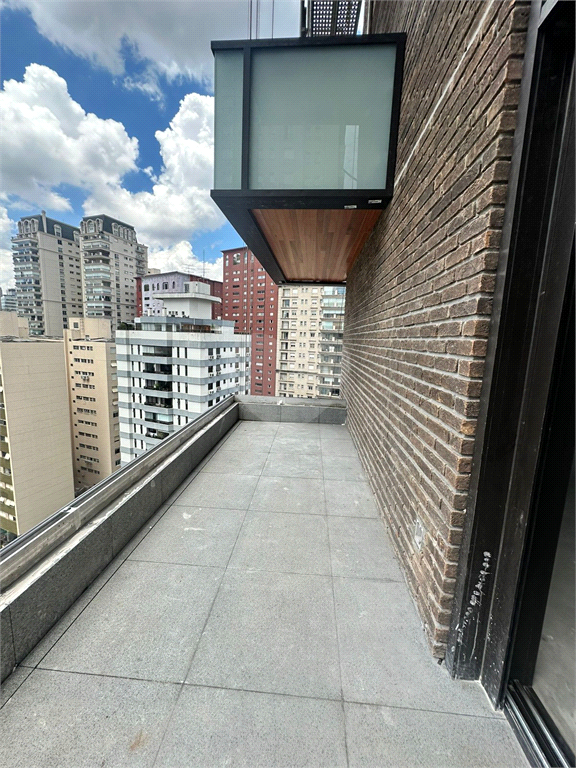 Venda Apartamento São Paulo Itaim Bibi REO914079 33