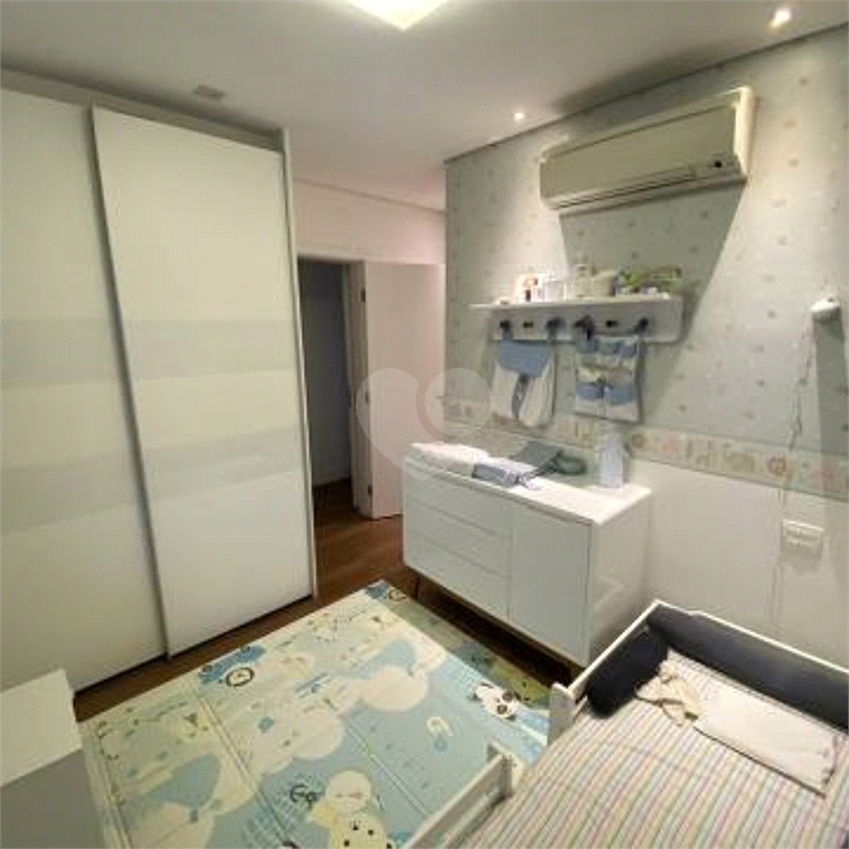 Venda Apartamento São Paulo Vila Romana REO914088 12