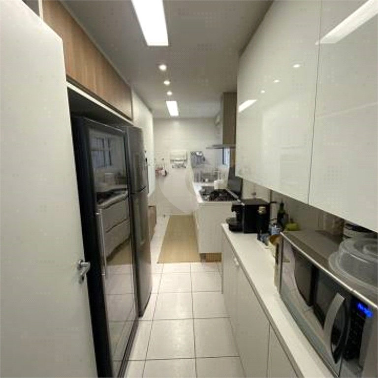 Venda Apartamento São Paulo Vila Romana REO914088 5