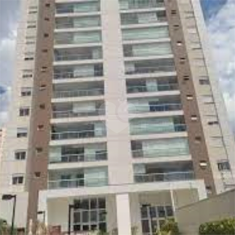 Venda Apartamento São Paulo Vila Romana REO914088 17