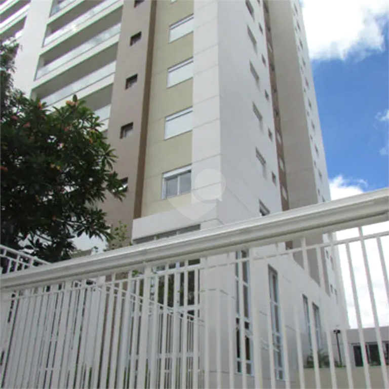 Venda Apartamento São Paulo Vila Romana REO914088 18