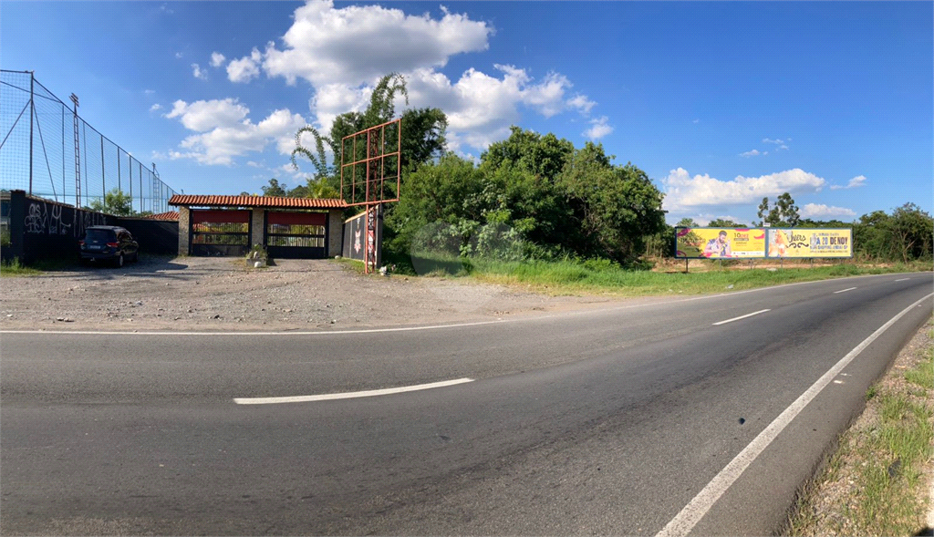 Venda Área de Terra Várzea Paulista Área Industrial REO914090 8