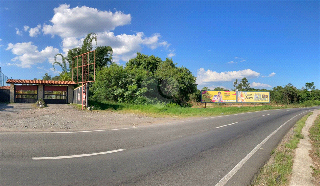 Venda Área de Terra Várzea Paulista Área Industrial REO914090 6