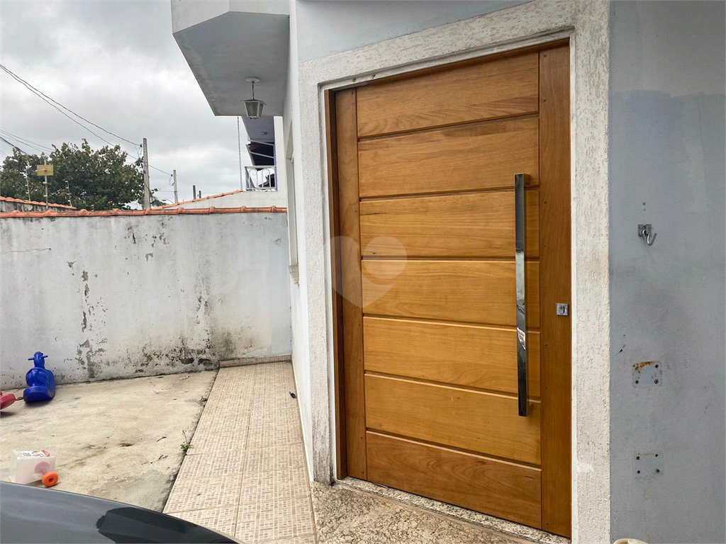 Venda Sobrado Mogi Das Cruzes Jardim Nathalie REO914098 20