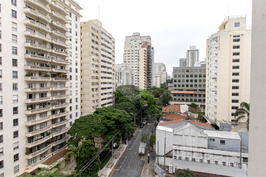 Venda Apartamento São Paulo Jardim Paulista REO914101 23