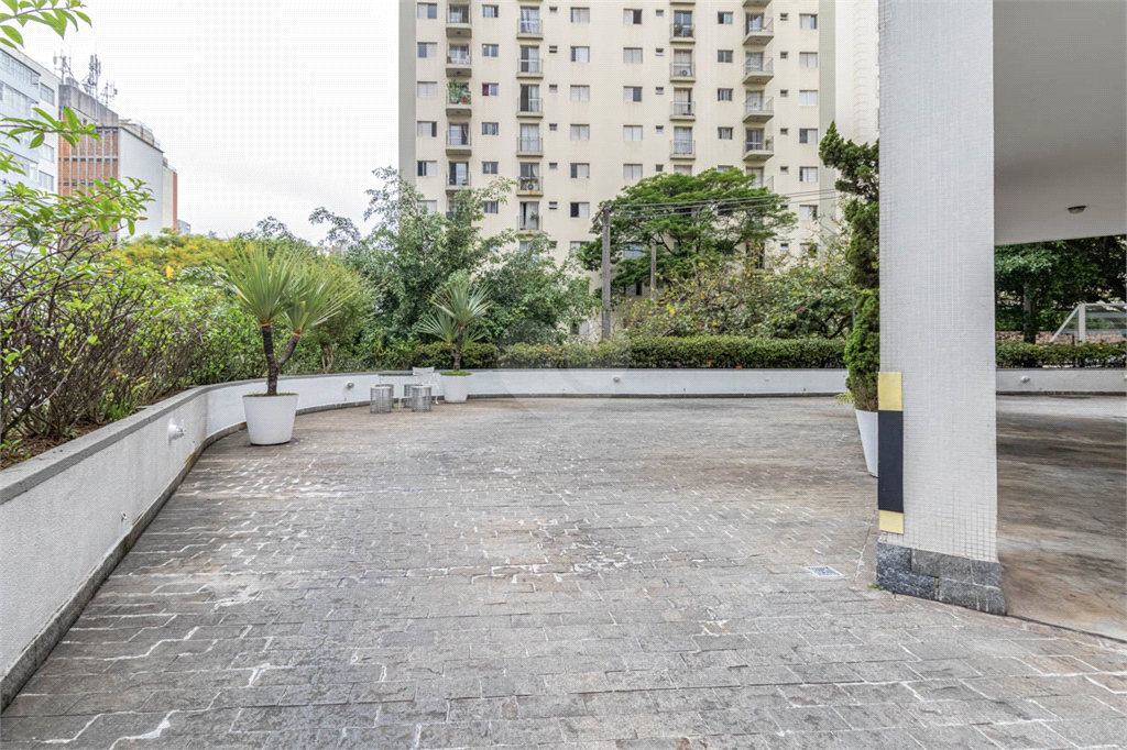 Venda Apartamento São Paulo Jardim Paulista REO914101 33