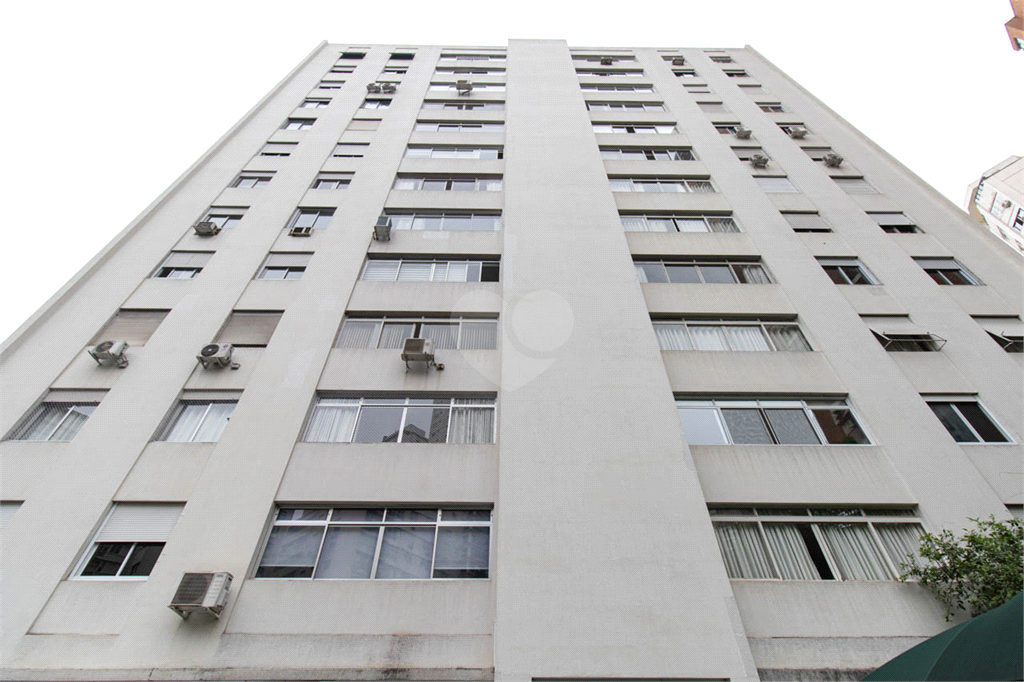 Venda Apartamento São Paulo Jardim Paulista REO914101 34