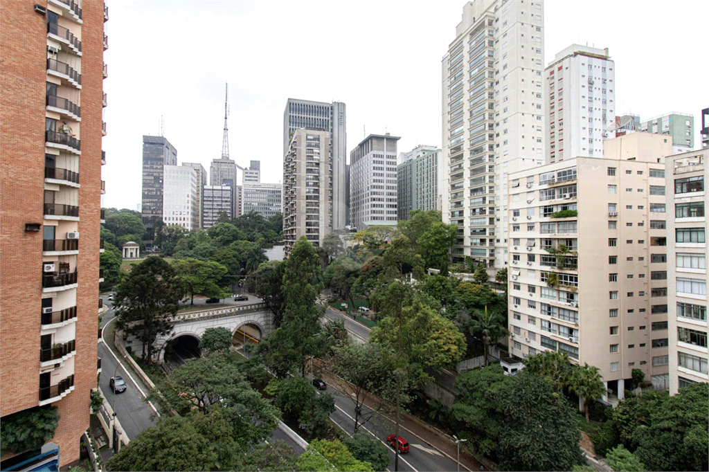 Venda Apartamento São Paulo Jardim Paulista REO914101 6