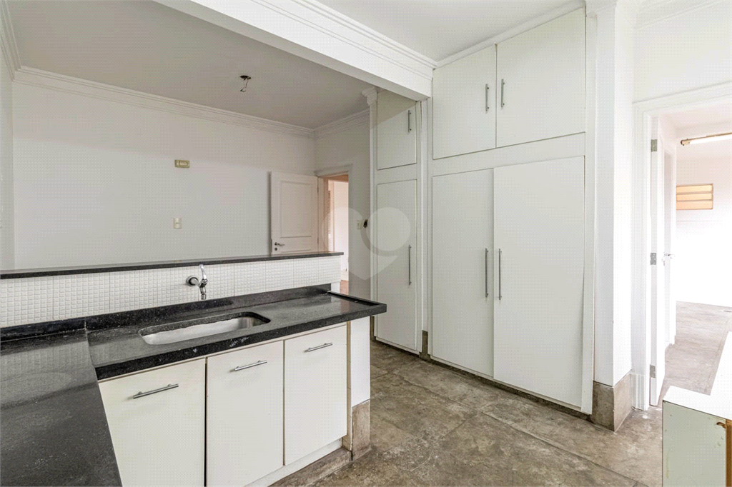 Venda Apartamento São Paulo Jardim Paulista REO914101 28