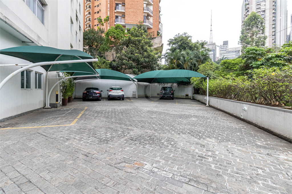 Venda Apartamento São Paulo Jardim Paulista REO914101 32