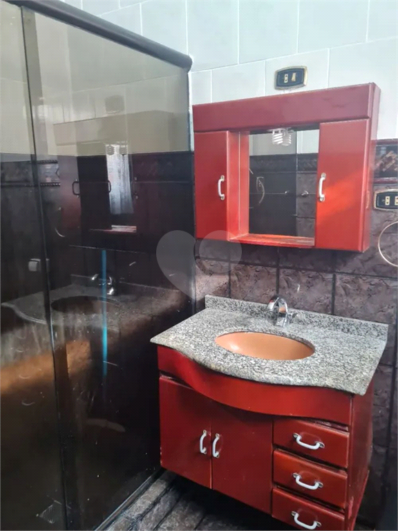 Venda Apartamento São Paulo Vila Monumento REO914104 14