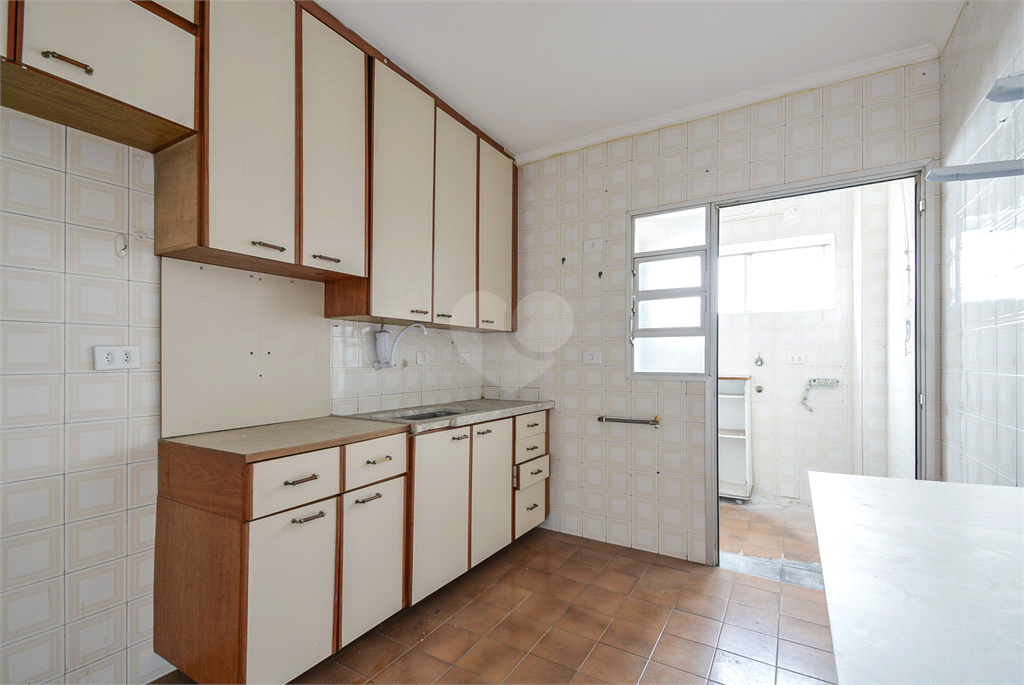 Venda Apartamento São Paulo Indianópolis REO914107 10