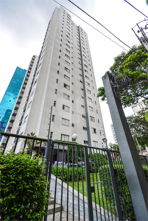 Venda Apartamento São Paulo Indianópolis REO914107 1