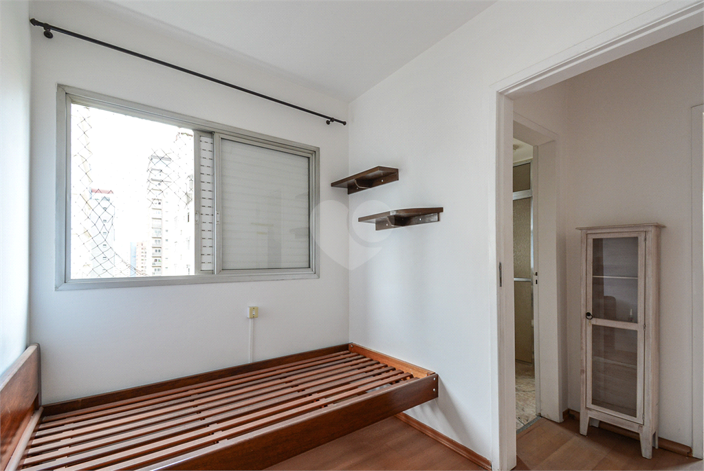 Venda Apartamento São Paulo Indianópolis REO914107 20