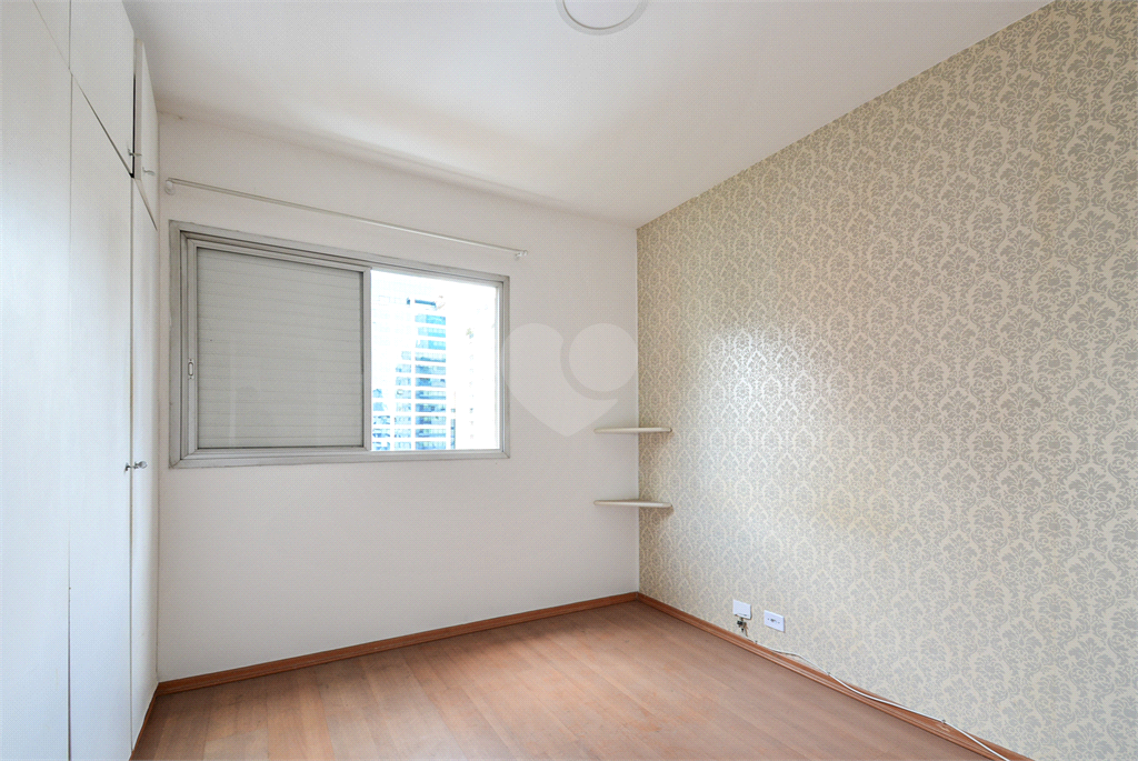 Venda Apartamento São Paulo Indianópolis REO914107 21